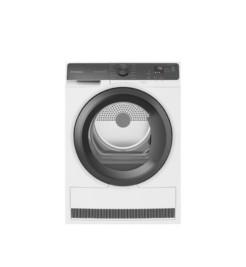 Westinghouse WDC804M5WA product photo