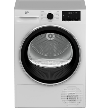Beko BDCB8020W product photo