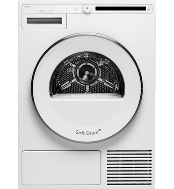 Asko T208C.W.AU product photo