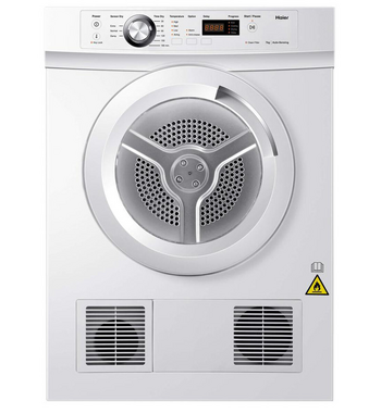 Haier HDV70E1 product photo