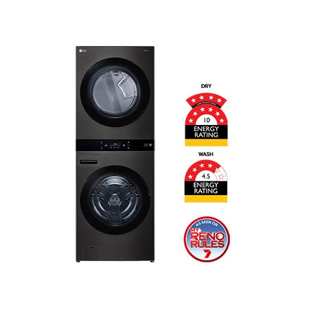 LG WWT-1910BX product photo
