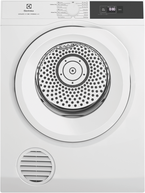 Electrolux EDV605H3WC product photo