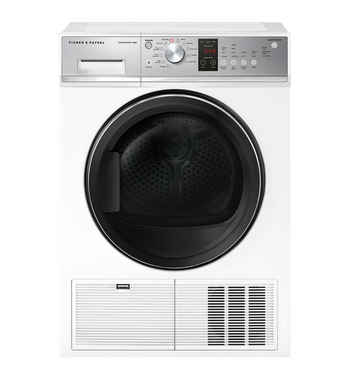 Fisher & Paykel DE8060P3 product photo