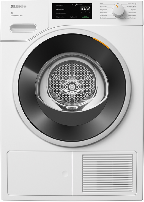 Miele TWD640 WP product photo