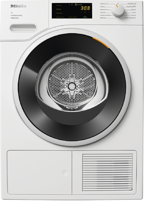Miele TWD 660 WP product photo