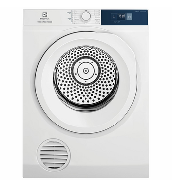 Electrolux EDV605H3WB product photo