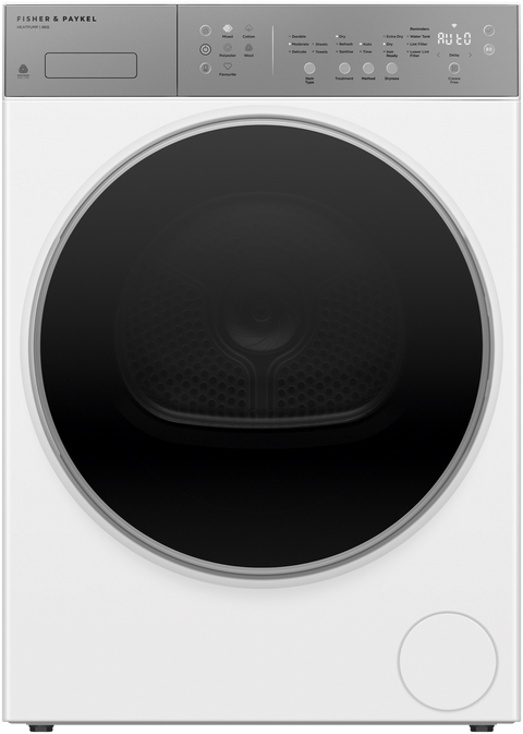 Fisher & Paykel DH8060J5 product photo