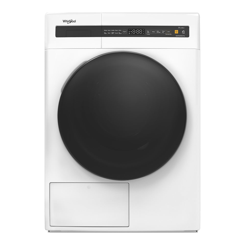 Whirlpool HWEC8002IW product photo