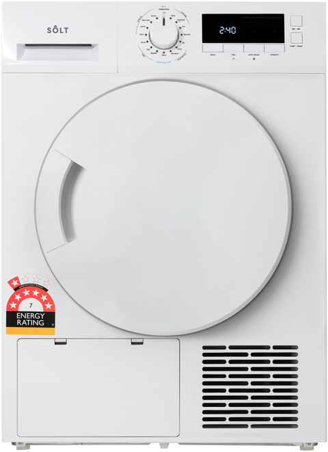 Solt GGSHPD800S2W