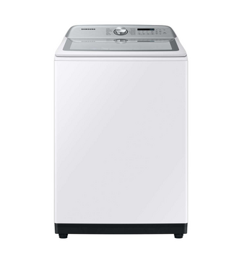 Samsung WA12A8376GW product photo