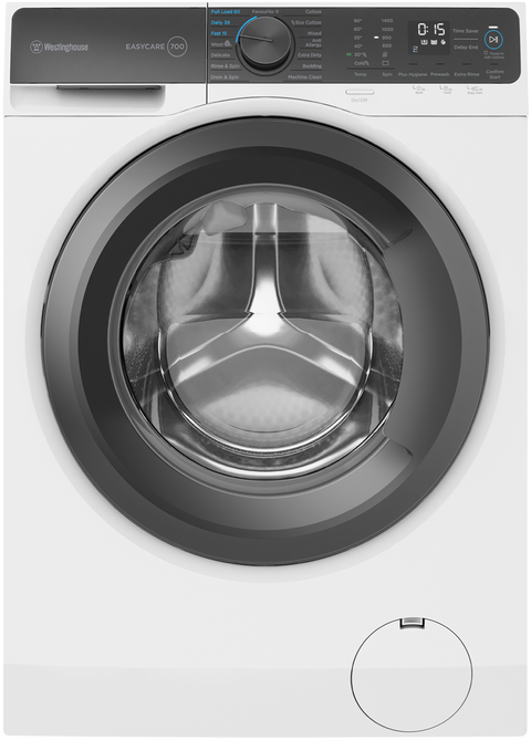 Westinghouse WWF1044M7WAS product photo