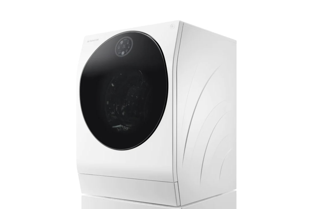 LG WD1610NSW product photo