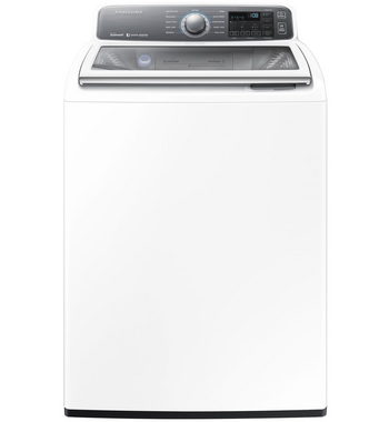 Samsung WA10J7750GW product photo