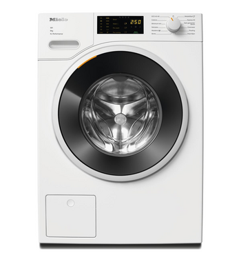 Miele WWD164 product photo