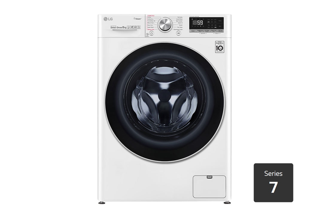 LG WV7-1408W product photo