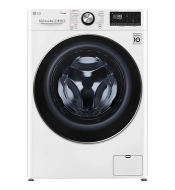 LG WV6-1409W product photo