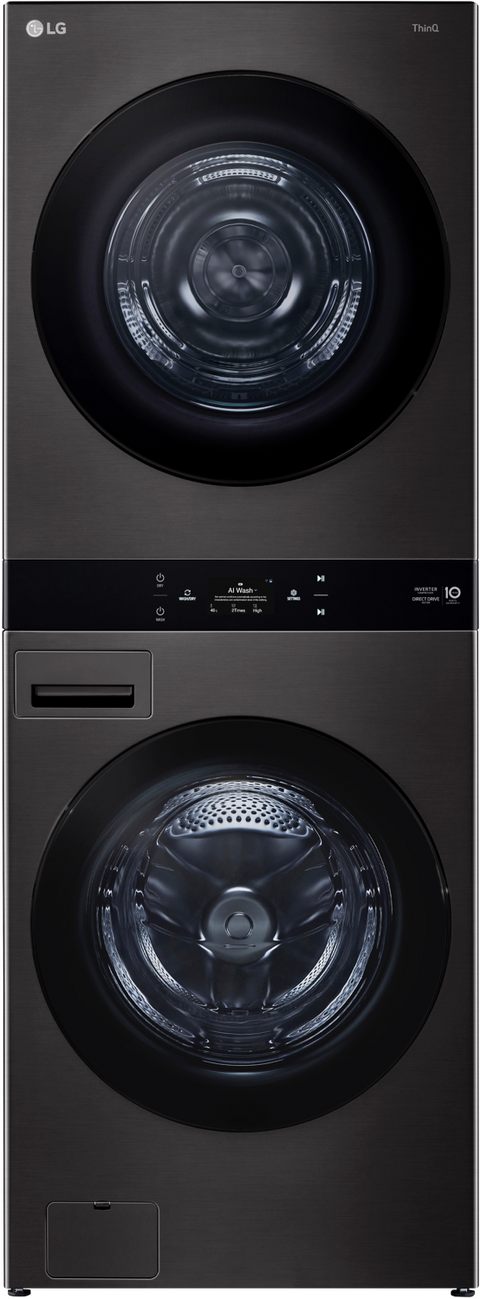 LG WWT-1910B product photo