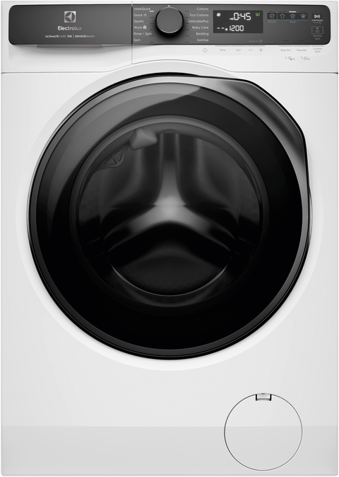 Electrolux EWF1043R7WC product photo