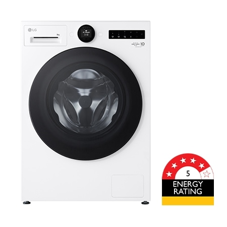 LG WX9-1409W product photo