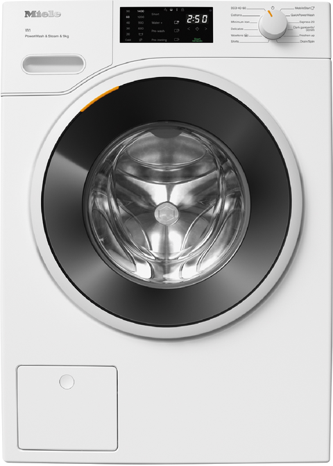 Miele WWD380 product photo