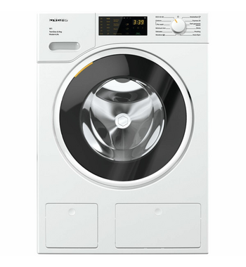 Miele WWD 660 product photo