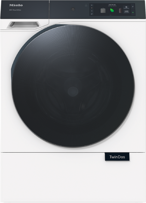 Miele WQ 1000 WPS product photo