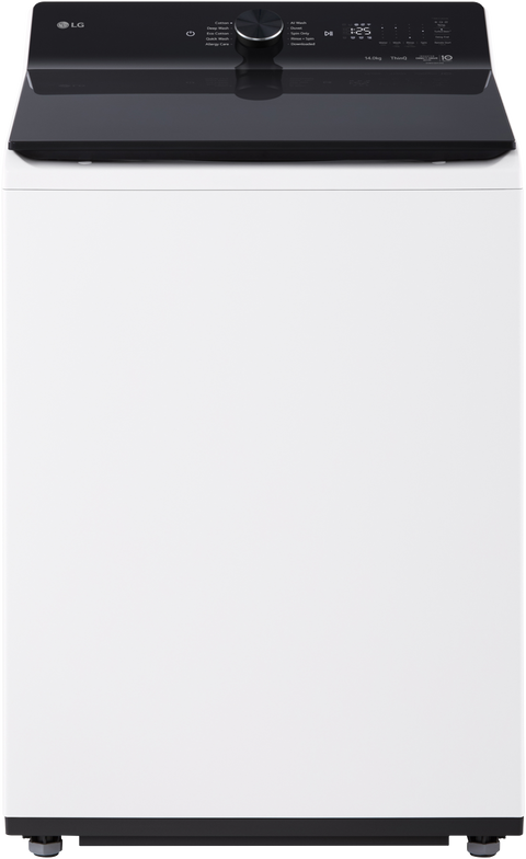 LG WTX9-14W product photo