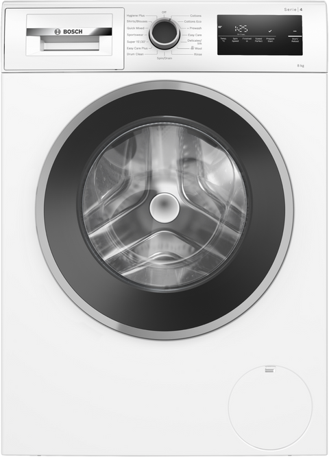 Bosch WAN28288AU product photo