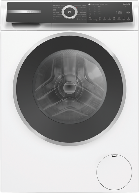 Bosch WGH25400AU