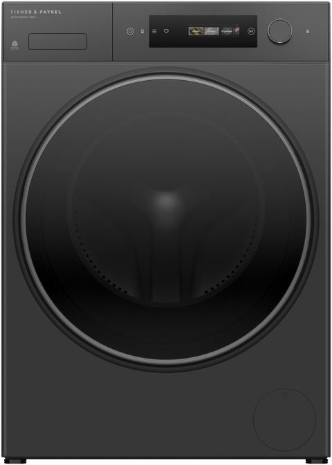 Fisher & Paykel WH1260DG5 product photo