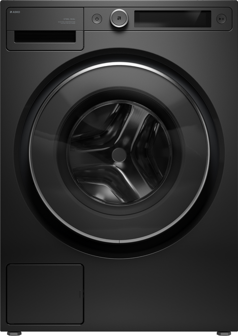 Asko W5114RXLG.AU product photo