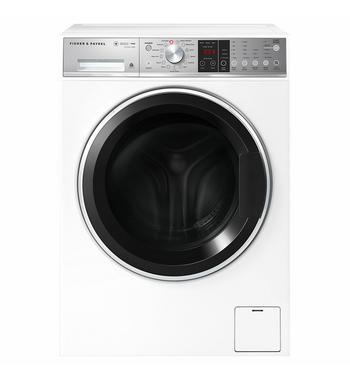 Fisher & Paykel WH1160S1 product photo