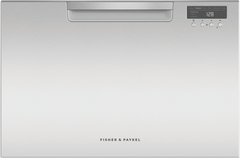 Fisher & Paykel DD60SCX9 product photo