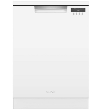 Fisher & Paykel DW60FC2W1 product photo