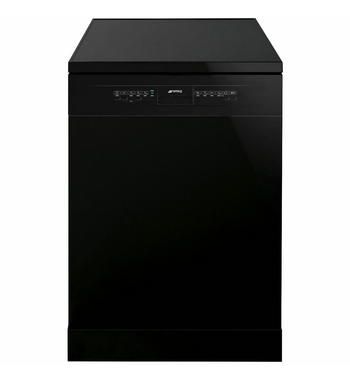 Smeg DWA6214B2 product photo