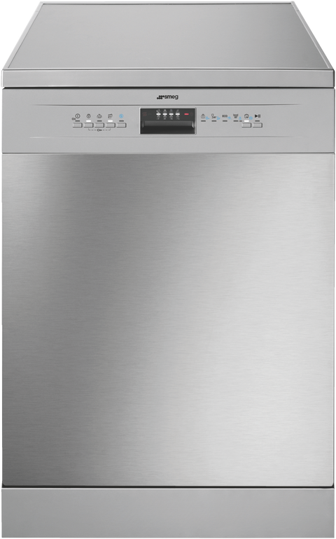 Smeg DWA6224X4 product photo