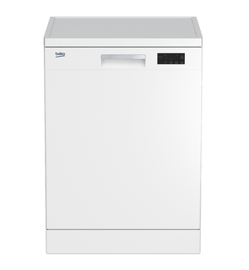 Beko BDF1410W