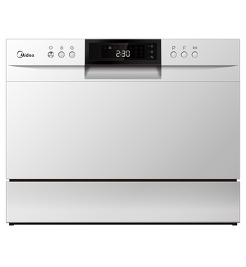Midea MDWB1W product photo