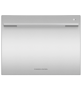 Fisher & Paykel DD60SDFTX9 product photo