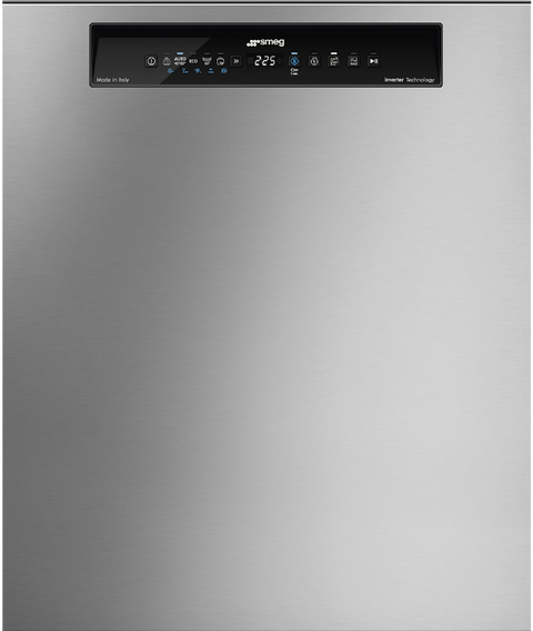 Smeg DAU6335DX4 product photo