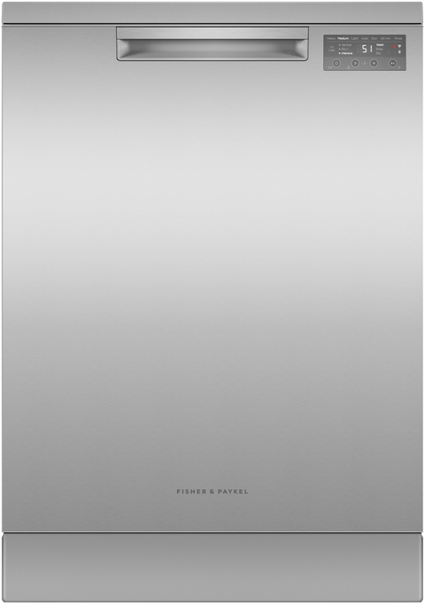 Fisher & Paykel DW60FC3X3 product photo