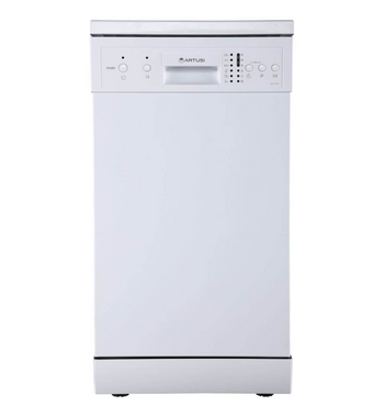 Artusi ADW4501W product photo