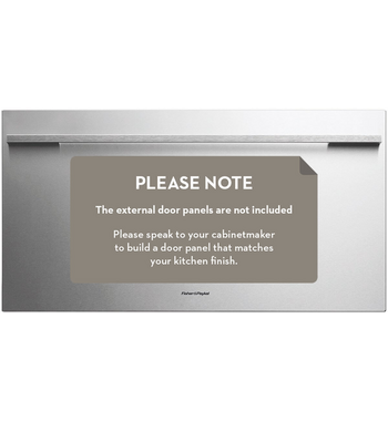 Fisher & Paykel RB90S64MKIW1 product photo