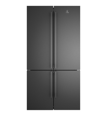 Electrolux EQE5607BA product photo