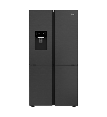 Beko BFR569DDX product photo