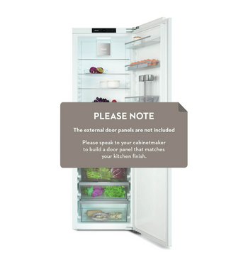 Miele KS 7743 E product photo