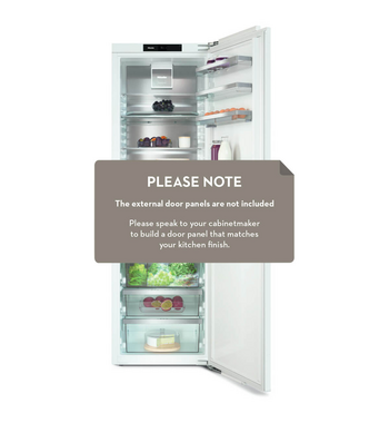 Miele KS 7793 D product photo