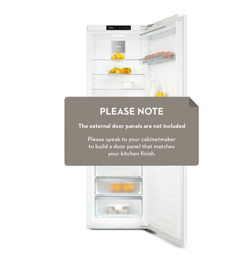 Miele KFNS 7734 D product photo