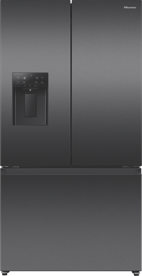 Hisense HRFD634BW