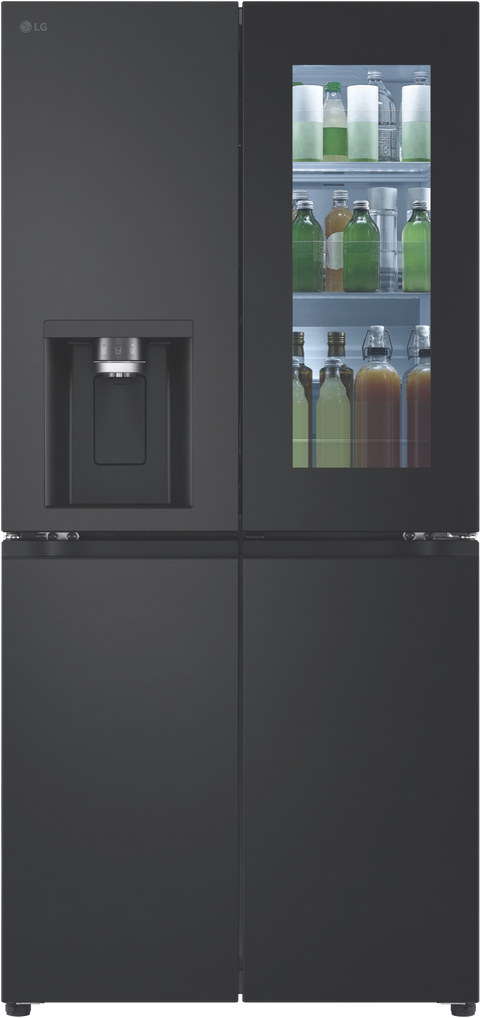 LG GF-V500MBLC product photo